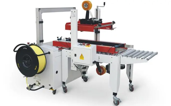 大家對于自動封箱機了解多少，本文簡單介紹一下