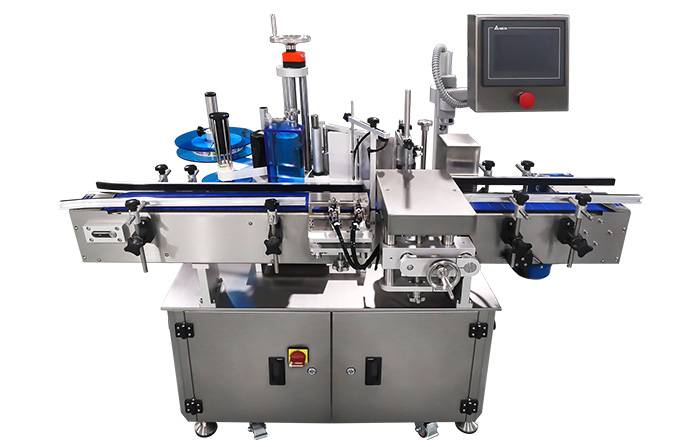 非定制貼標(biāo)機(jī)的注意事項(xiàng)有哪些？