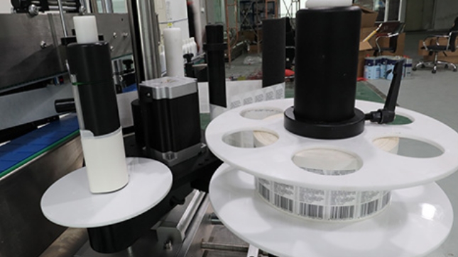 高速貼標(biāo)機,貼標(biāo)機,全自動貼標(biāo)機