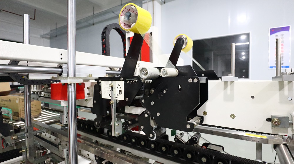 后段無人包裝流水線,包裝機(jī),全自動(dòng)包裝機(jī)生產(chǎn)廠家