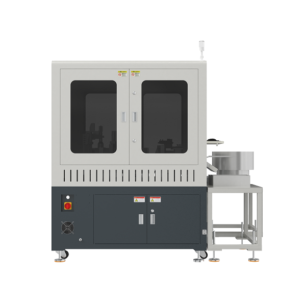 視覺劃痕檢測設(shè)備